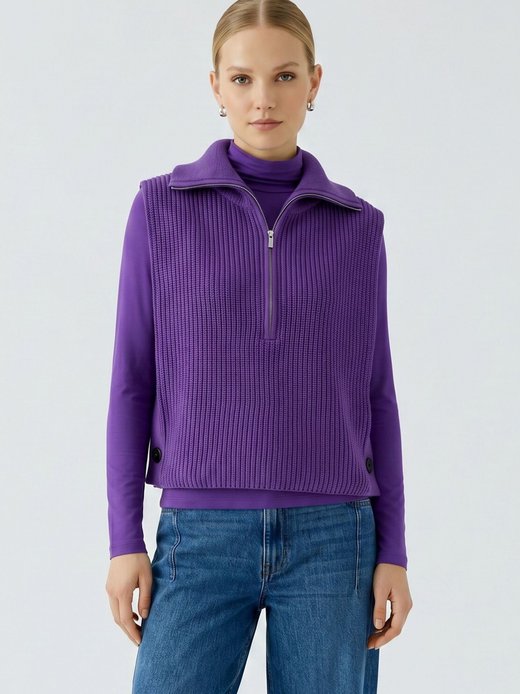 Damen Pullunder