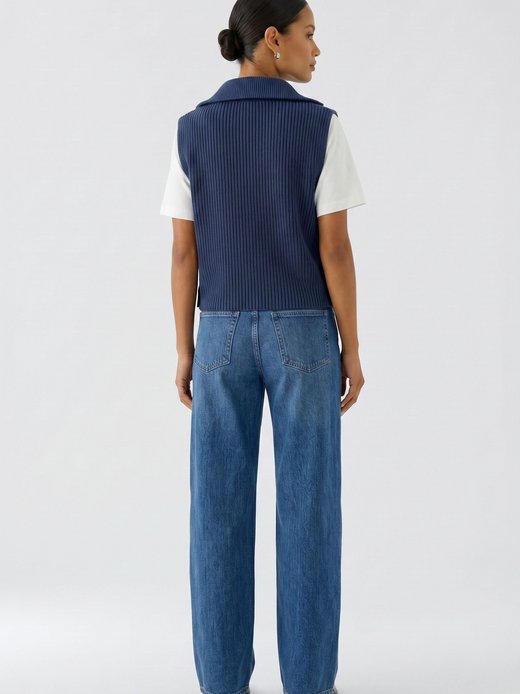 Damen Pullunder