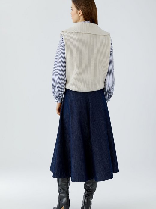 Damen Pullunder