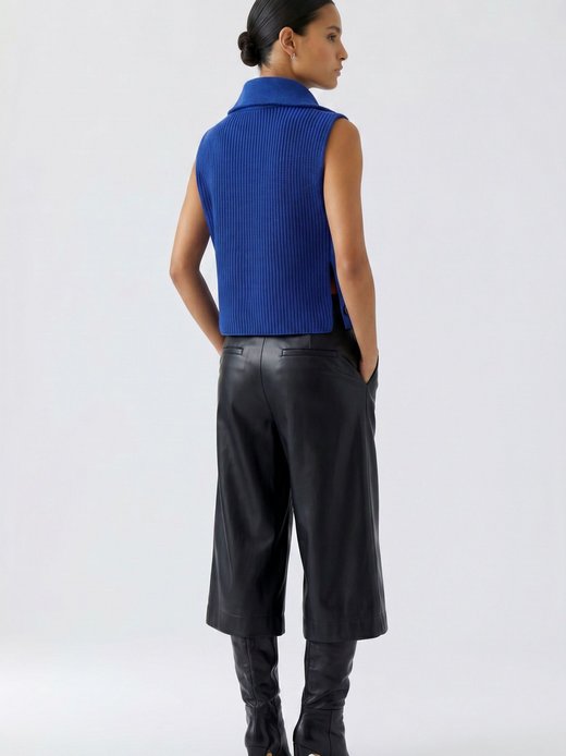 Damen Pullunder