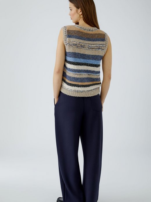 Damen Pullunder