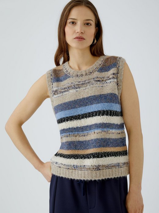Damen Pullunder