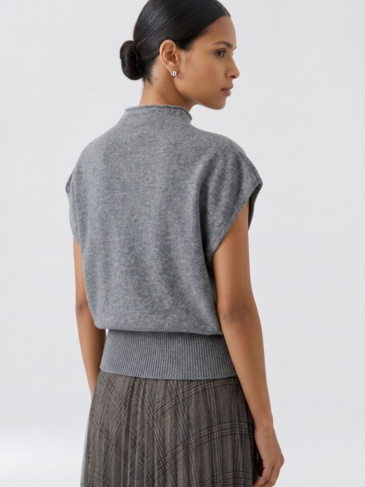 Damen Pullunder