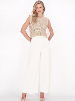 Damen Pullunder