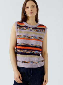 Damen Pullunder