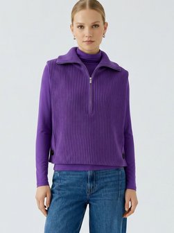 Damen Pullunder