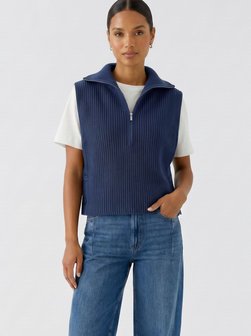 Damen Pullunder