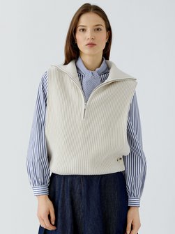 Damen Pullunder