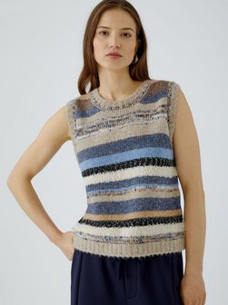 Damen Pullunder