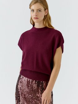 Damen Pullunder