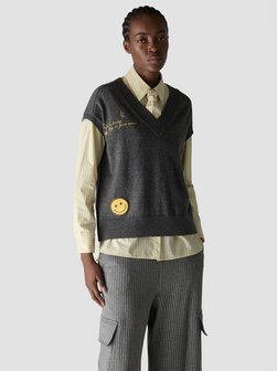Damen Pullunder