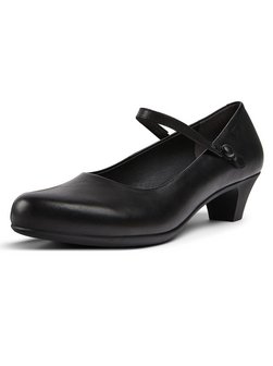 Artikelbild Damen Pumps - Helena von Camper in schwarz uni
