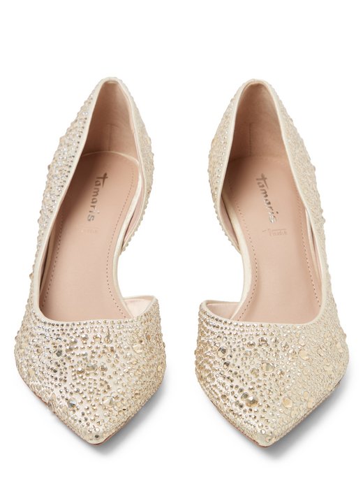 Damen Pumps