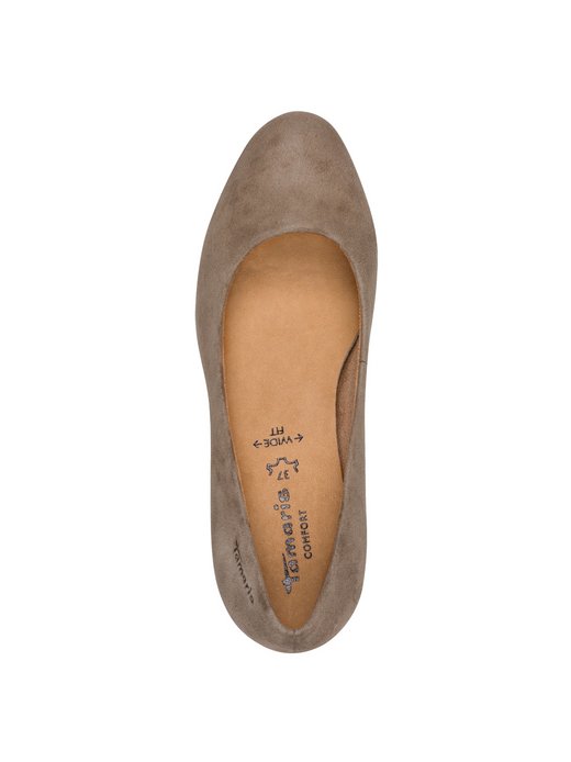 Damen Pumps