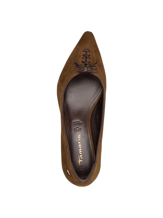 Damen Pumps