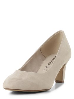 Artikelbild Damen Pumps von Tamaris in beige uni