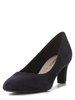 Artikelbild Damen Pumps von Tamaris in marine uni