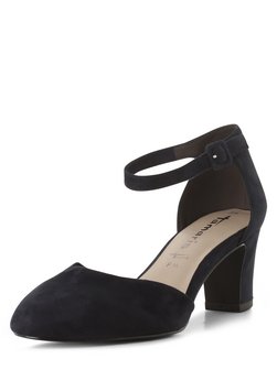 Artikelbild Damen Pumps von Tamaris in marine uni