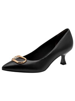Damen Pumps