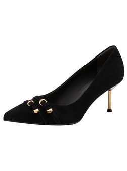 Damen Pumps