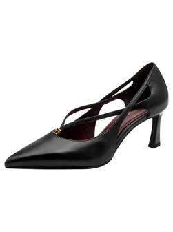 Damen Pumps
