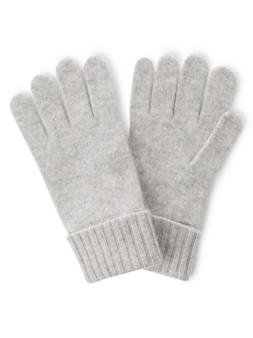 Damen Pure Cashmere Handschuhe
