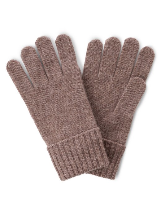 Damen Pure Cashmere Handschuhe