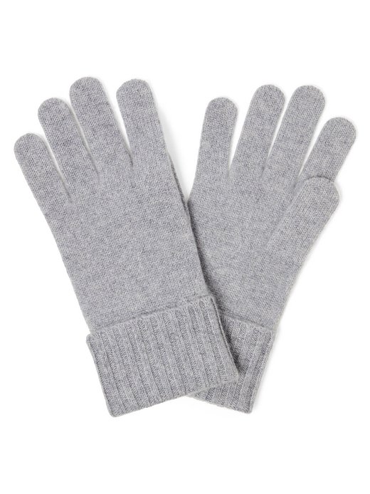 Damen Pure Cashmere Handschuhe