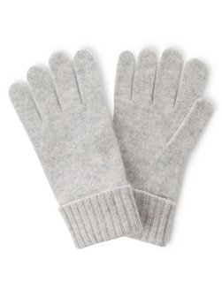 Damen Pure Cashmere Handschuhe