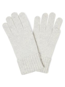 Damen Pure Cashmere Handschuhe