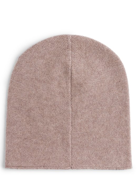 Damen Pure Cashmere Mütze