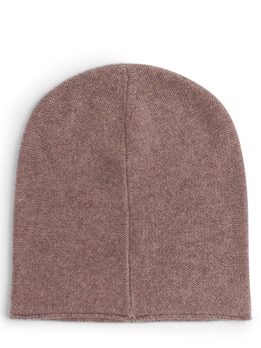 Damen Pure Cashmere Mütze