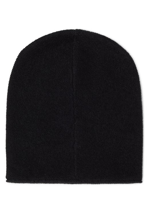 Damen Pure Cashmere Mütze