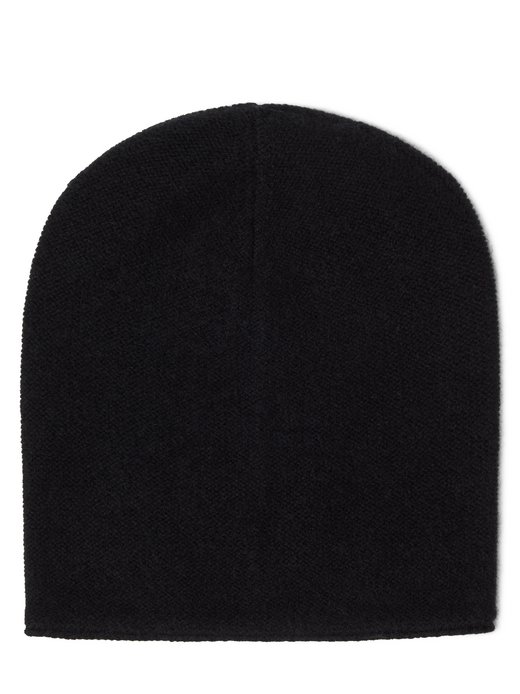 Damen Pure Cashmere Mütze