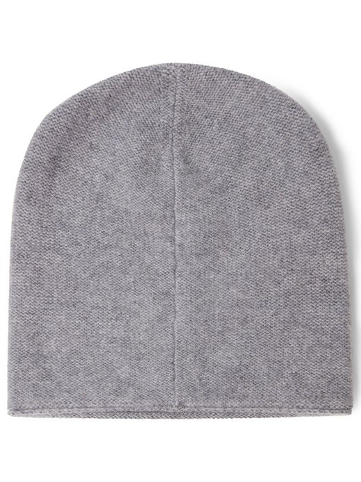 Damen Pure Cashmere Mütze