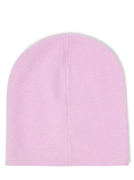 Damen Pure Cashmere Mütze