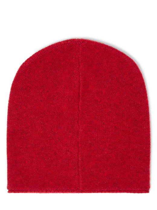 Damen Pure Cashmere Mütze