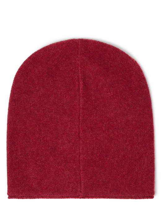 Damen Pure Cashmere Mütze