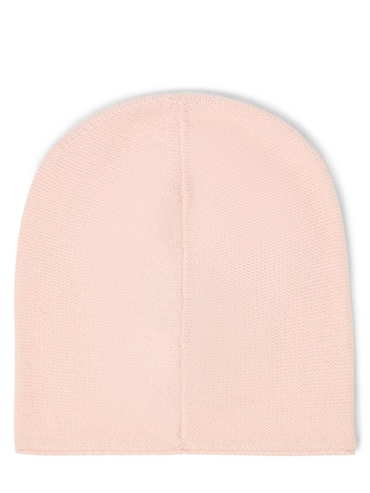 Damen Pure Cashmere Mütze