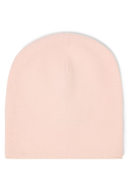 Damen Pure Cashmere Mütze