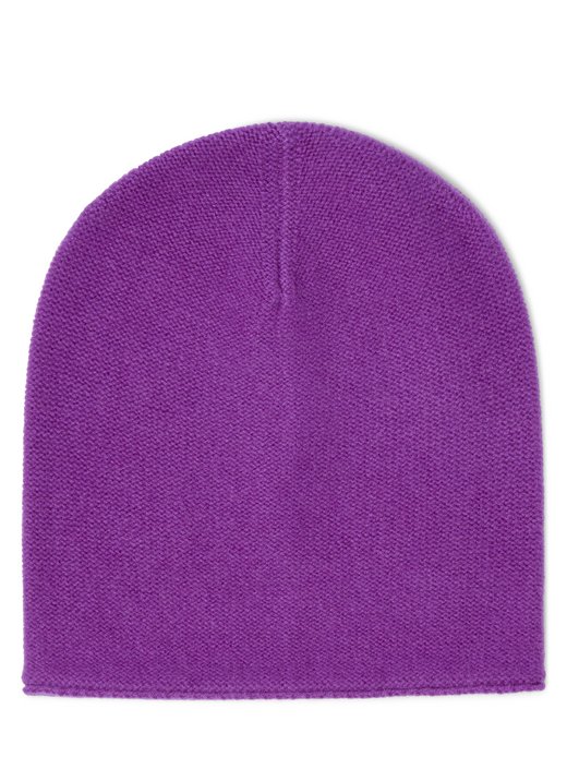 Damen Pure Cashmere Mütze