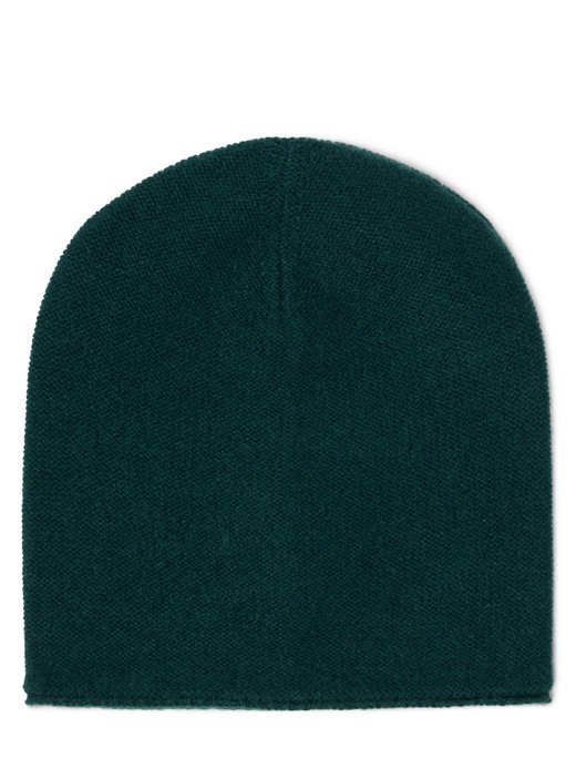 Damen Pure Cashmere Mütze
