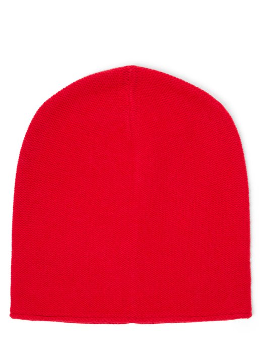 Damen Pure Cashmere Mütze