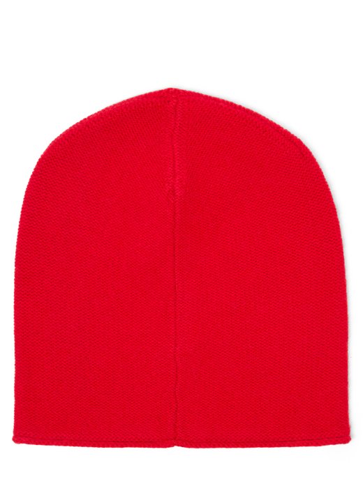 Damen Pure Cashmere Mütze