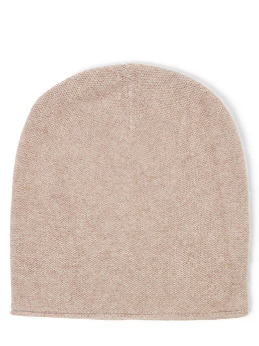 Damen Pure Cashmere Mütze
