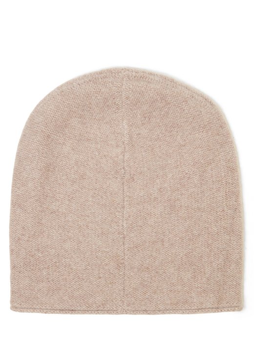 Damen Pure Cashmere Mütze