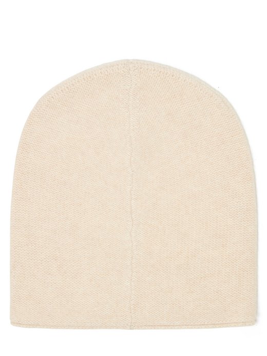 Damen Pure Cashmere Mütze