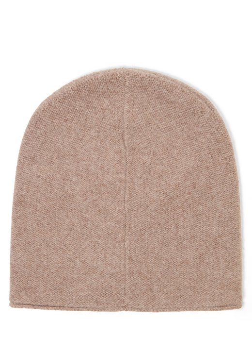 Damen Pure Cashmere Mütze