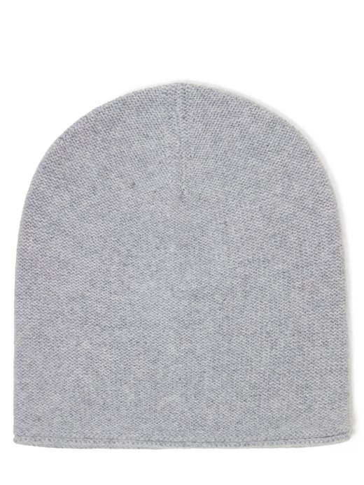 Damen Pure Cashmere Mütze
