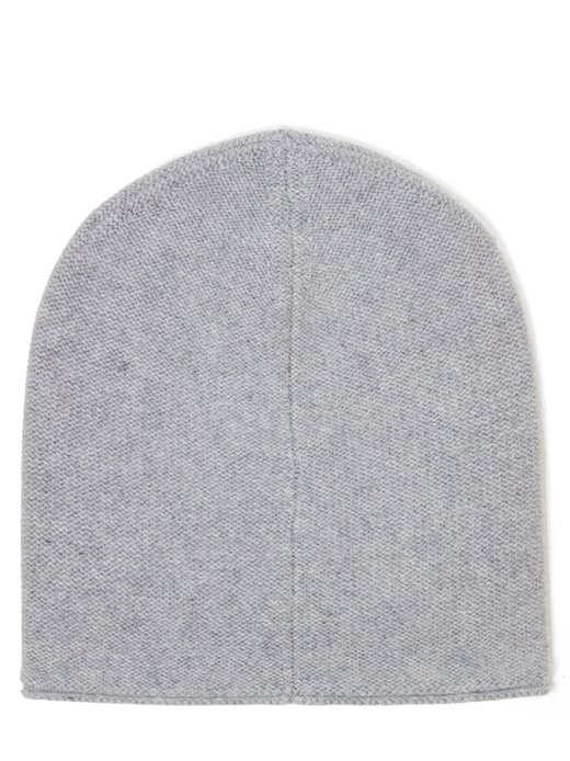Damen Pure Cashmere Mütze